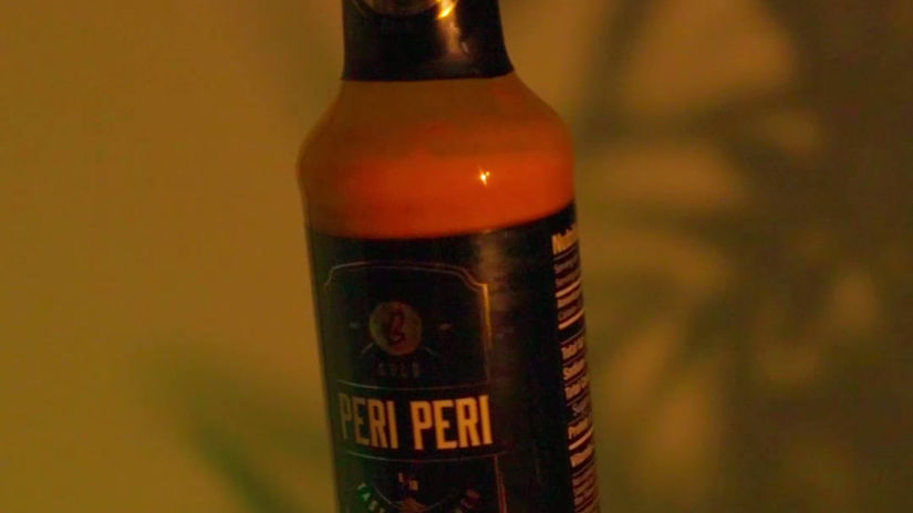 Belos Peri Peri